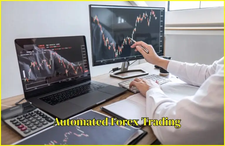 Automated Forex Trading