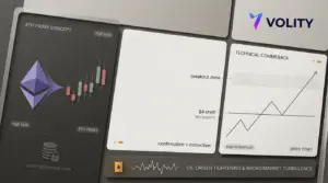 BMNR surges on Ethereum hoard as PTON eyes breakout trade