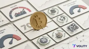 Bitcoin price dips below $70k as Hayes buys DeFi yield