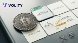 Bitcoin price whipsaws as SEC and CFTC crypto rules drop