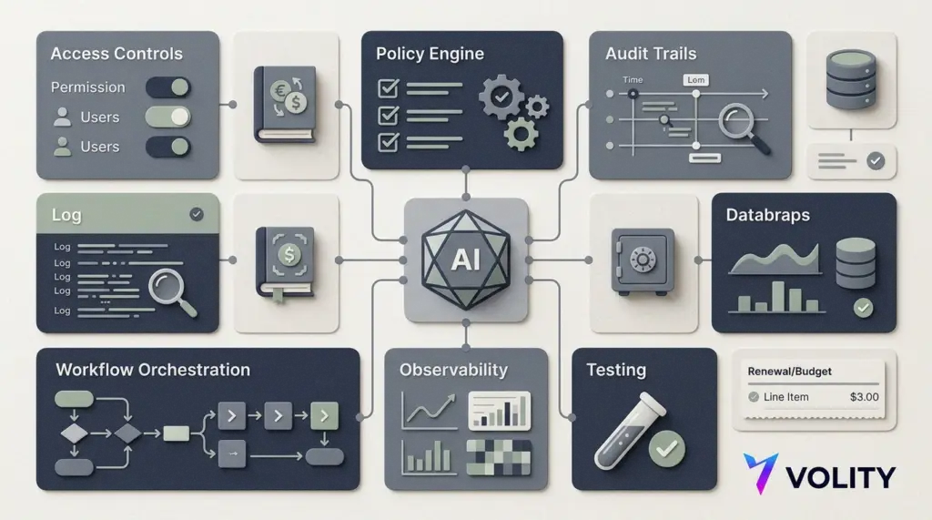 Enterprise AI 2026: software stocks set to beat crypto hype