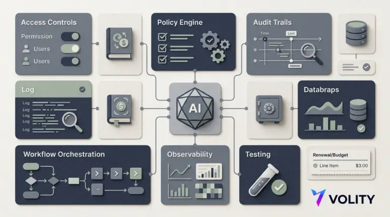Enterprise AI 2026: software stocks set to beat crypto hype