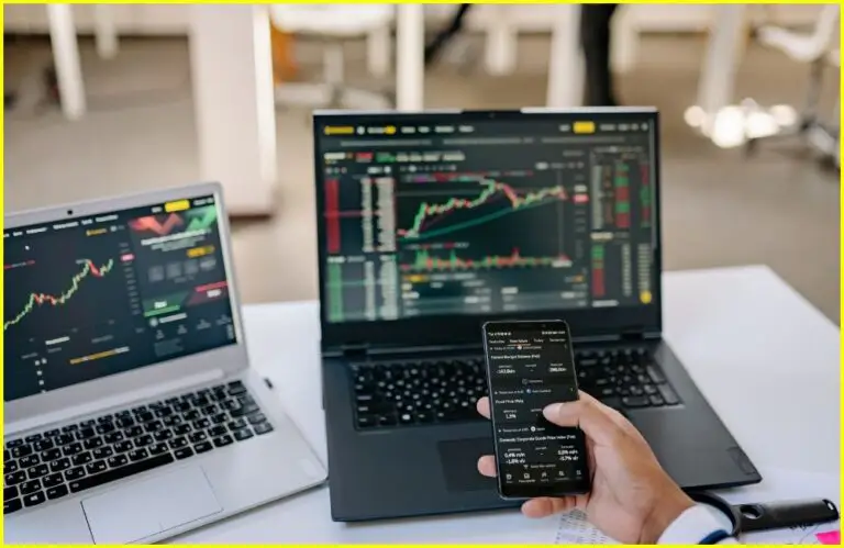 Forex Swing Trading 2026