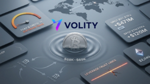 Bitcoin Price Braced for Volatility as Iran Tensions Hit ETFs