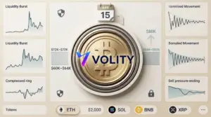 Bitcoin price at crossroads as crypto tax deadline hits