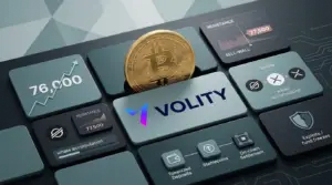Bitcoin hits $76k as tokenisation surges, XRP whales buy