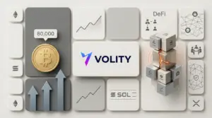 Bitcoin Near $80k on ETF Inflows as $292m DeFi Hack Hits