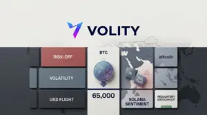 Bitcoin dips to $65k as Iran fears hit and Solana exploit shocks