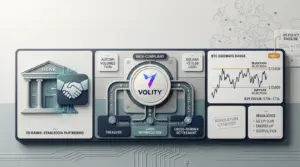 Crypto news: European banks race into stablecoins as Bitcoin holds $73k
