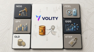Top trades to watch as oil tensions rally energy and gold