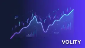 is crypto trading profitable on Volity