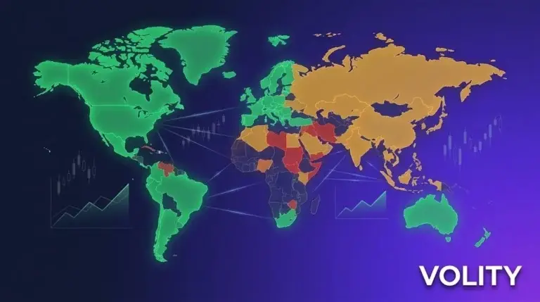 Is crypto trading legal world map showing country-by-country regulation status for 2026 including CySEC, SEC and FCA frameworks