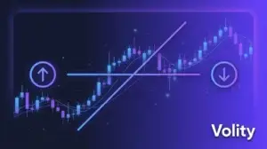 Crypto options trading explained: calls, puts, premium, strike price and how Volity handles derivative payoffs