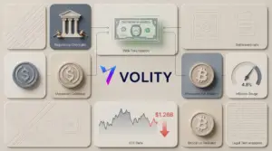 Bitcoin outlook: RWA tokenisation, ETF outflows, Fed risk
