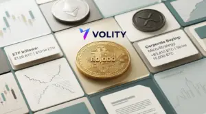 Bitcoin hits $80k: ETF inflows spark new crypto rally