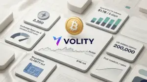 Bitcoin Holds $81k as ETF Inflows Test Fed, Regulation
