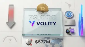 Bitcoin price nears $79k as stablecoins surge, hacks hit DeFi