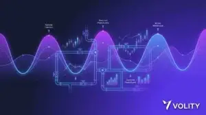Henry Hub natural gas CFD trading chart on Volity MT with 1:100 leverage and seasonal volatility patterns