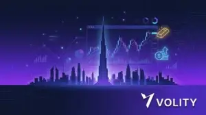 Crypto trading in Dubai and UAE on Volity: forex, commodities and crypto with AED-friendly funding, no local restrictions, CySEC-regulated