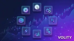 benefits of crypto trading on Volity