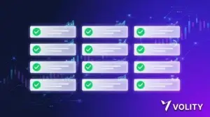 Crypto trading tips: 12 habits that separate profitable retail traders