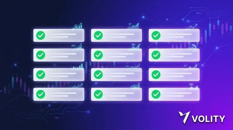 Crypto trading tips: 12 habits that separate profitable retail traders