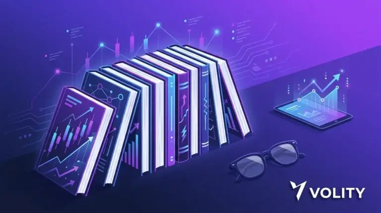 Crypto trading books: 10 worth reading and ones to skip