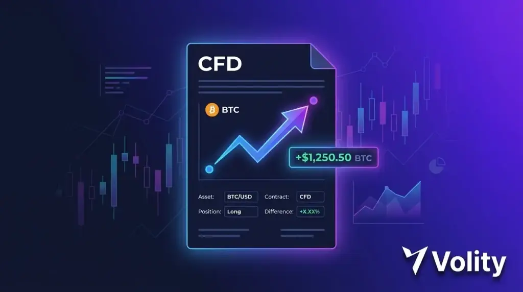 Contract for difference trading crypto: how CFDs work, leverage, taxes