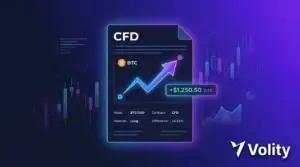 Contract for difference trading crypto: how CFDs work, leverage, taxes
