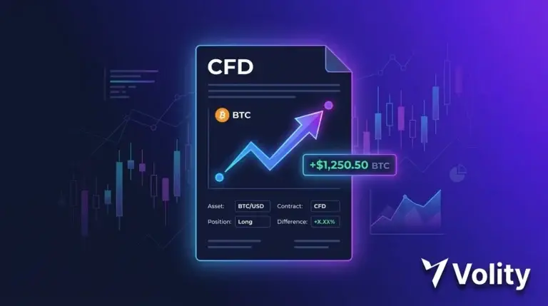 Contract for difference trading crypto: how CFDs work, leverage, taxes