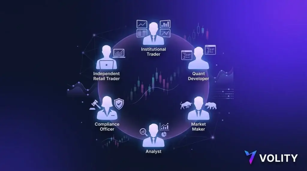 Crypto trading careers: roles, paths, and realistic income brackets