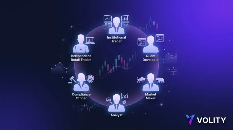 Crypto trading careers: roles, paths, and realistic income brackets