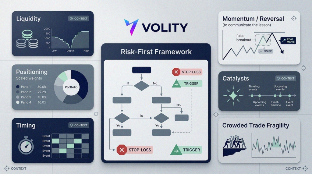 Master crypto investments playbook: risk management framework, opportunity sizing and portfolio allocation across BTC, ETH and altcoins in 2026