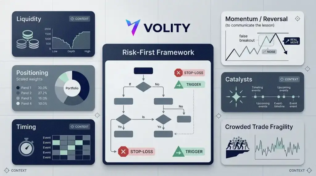 Master crypto investments playbook: risk management framework, opportunity sizing and portfolio allocation across BTC, ETH and altcoins in 2026