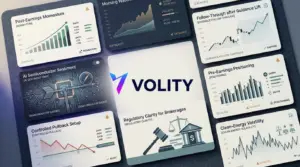 Stock Market Watchlist: NVDA gauges AI mood, APPS surges