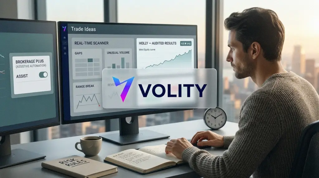 Trade Ideas AI trading tool 2026: alerts, Holly & cost