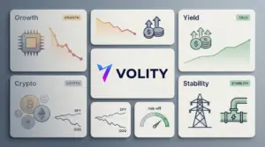 UK retail investors rotating from volatile crypto to safer yield assets like gilts, money market funds and bond ETFs in May 2026