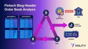 Arbitrage Trading Cryptocurrency: Where the Edge Comes From