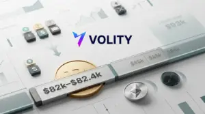 Bitcoin Hits $82,000: What Next for BTC, ETH & XRP?