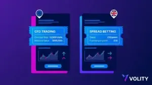 CFD Trading vs Spread Betting: Tax, Mechanics, Choice