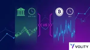 Day Trading Crypto vs Stocks: 5 Differences That Matter