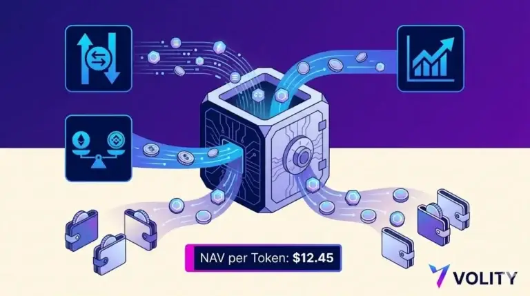 Crypto Trading Fund Token: What It Is and Why It Exists