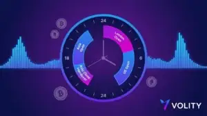 Crypto Trading Hours: When the Real Volume Is
