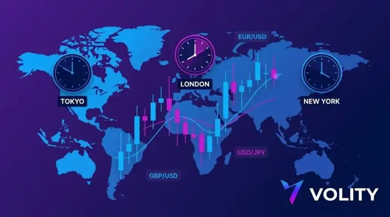 Forex Day Trading: Setup, Risk, and What Actually Works