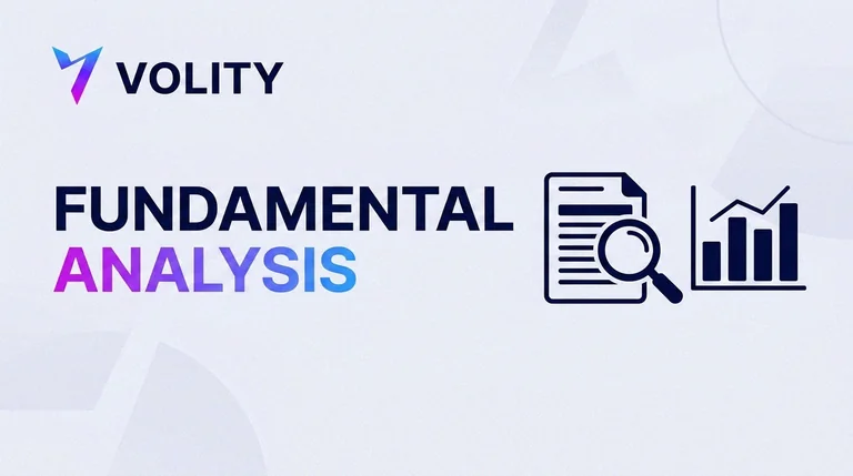 Fundamental Analysis in Stock Trading: A Working Definition