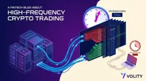 HFT Crypto Trading: Why Retail Cannot Compete