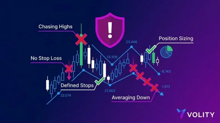 How to Avoid Common Stock Trading Mistakes