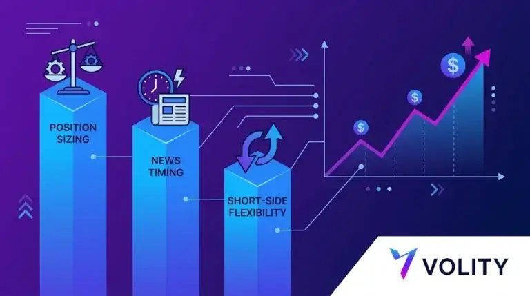 How to Profit from CFD Trading: Three Honest Edges