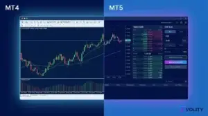 MetaTrader 4 vs MetaTrader 5 Deep Comparison