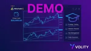 MetaTrader 5 Demo Account: Why and How